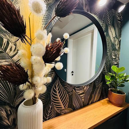 Ferienwohnung Vierseithof Eging Dış mekan fotoğraf