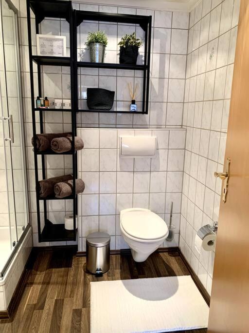 Ferienwohnung Vierseithof Eging Dış mekan fotoğraf