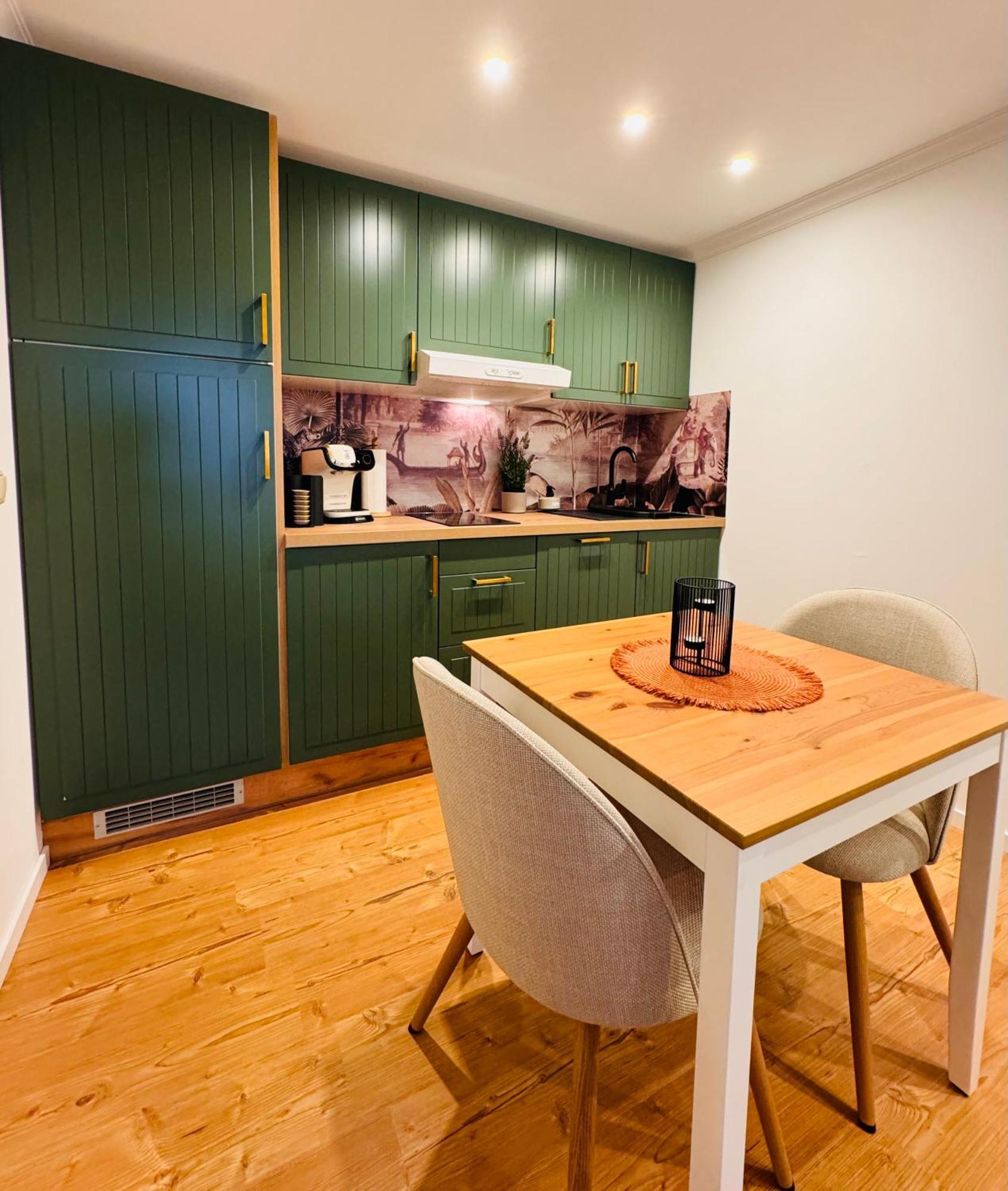 Ferienwohnung Vierseithof Eging Dış mekan fotoğraf
